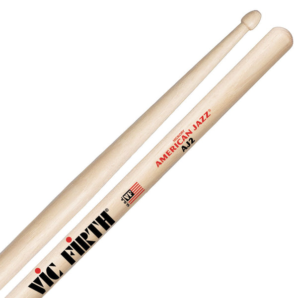 Vic Firth Vic Firth AJ2 American Jazz® 2 Drum Stick AJ2 Buy on Feesheh