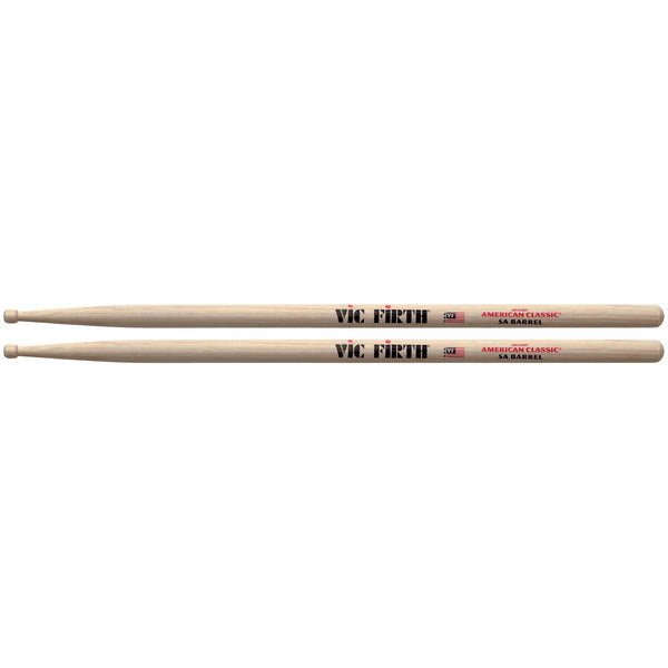 Vic Firth Vic Firth American Classic® 5B with Barrel Tip 5ABRL Buy on Feesheh