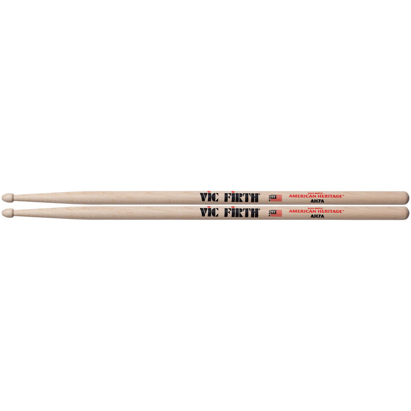 Vic Firth Vic Firth American Classic® 7A with Vic Grip AH7A Buy on Feesheh