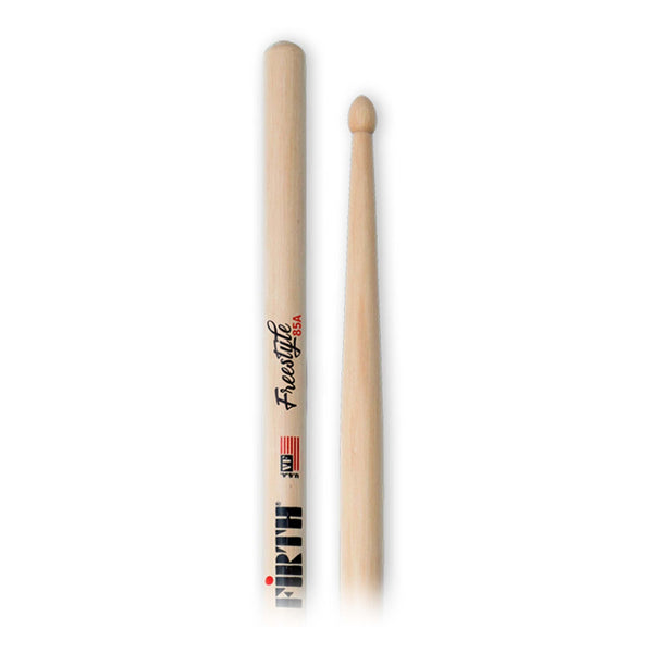 Vic Firth Vic Firth American Concept Freestyle 85A FS85A Buy on Feesheh