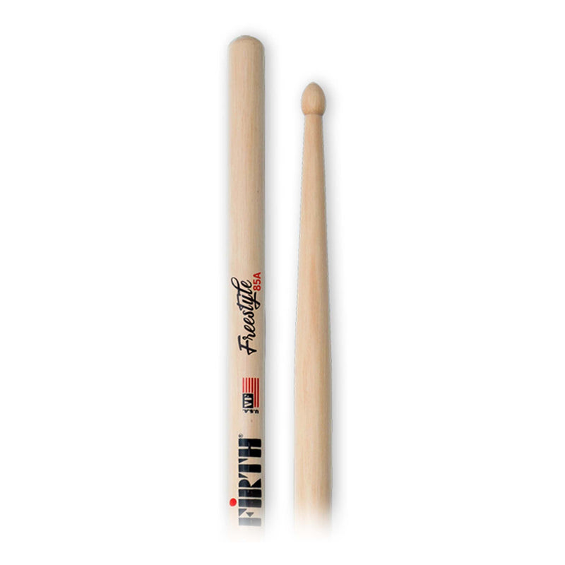 Vic Firth Vic Firth American Concept Freestyle 85A FS85A Buy on Feesheh