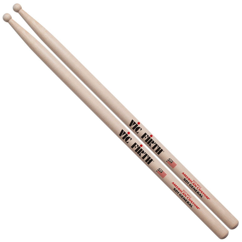 Vic Firth Vic Firth American Custom® SD1 General SD1 Buy on Feesheh