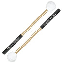 Vic Firth Vic Firth Corpsmaster® Soft Felt Aluminum Shaft Multi-Tenor Mallet MT3A Buy on Feesheh