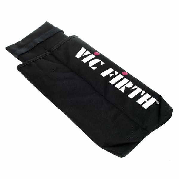 Vic Firth Vic Firth Double Marching Snare Stick Bag Holds 2 Pair Sticks MSBAG2 Buy on Feesheh