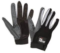 Vic Firth Vic Firth Drumming Glove, Medium -- Enhanced Grip and Ventilated Palm VICGLVM Buy on Feesheh