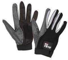 Vic Firth Vic Firth Drumming Glove, Small -- Enhanced Grip and Ventilated Palm VICGLVS Buy on Feesheh