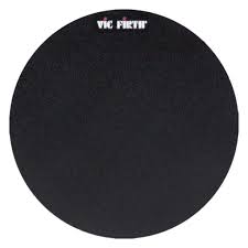 Vic Firth Vic Firth Individual 13" Drum Mute Pad VICMUTE13 Buy on Feesheh