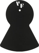 Vic Firth Vic Firth Individual 16"-18" Cymbal Mute Pad VICMUTE18C Buy on Feesheh