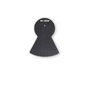 Vic Firth Vic Firth Individual 20"- 22" Cymbal Mute Pad VICMUTE22C Buy on Feesheh