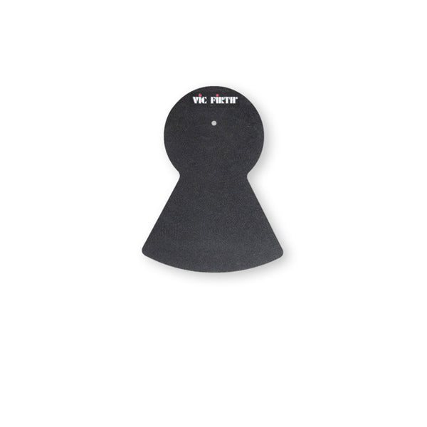 Vic Firth Vic Firth Individual 20"- 22" Cymbal Mute Pad VICMUTE22C Buy on Feesheh