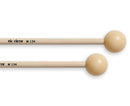 Vic Firth Vic Firth Orchestral Series Keyboard -- Medium Hard Urethane Xylophone Mallets M134 Buy on Feesheh