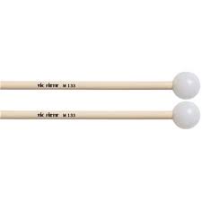 Vic Firth Vic Firth Orchestral Series Keyboard -- Medium Poly Xylophone Mallets M133 Buy on Feesheh