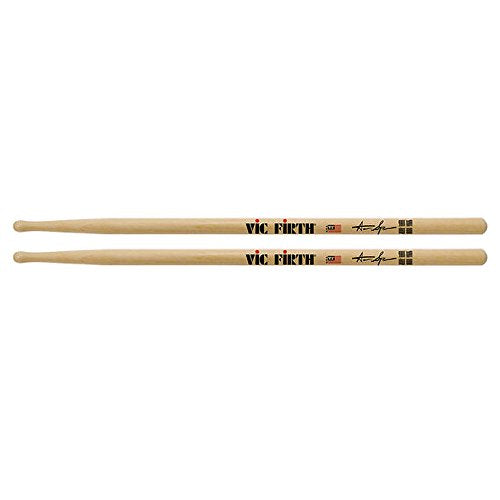 Vic Firth Vic Firth Signature Series -- Aaron Spears SAS Buy on Feesheh