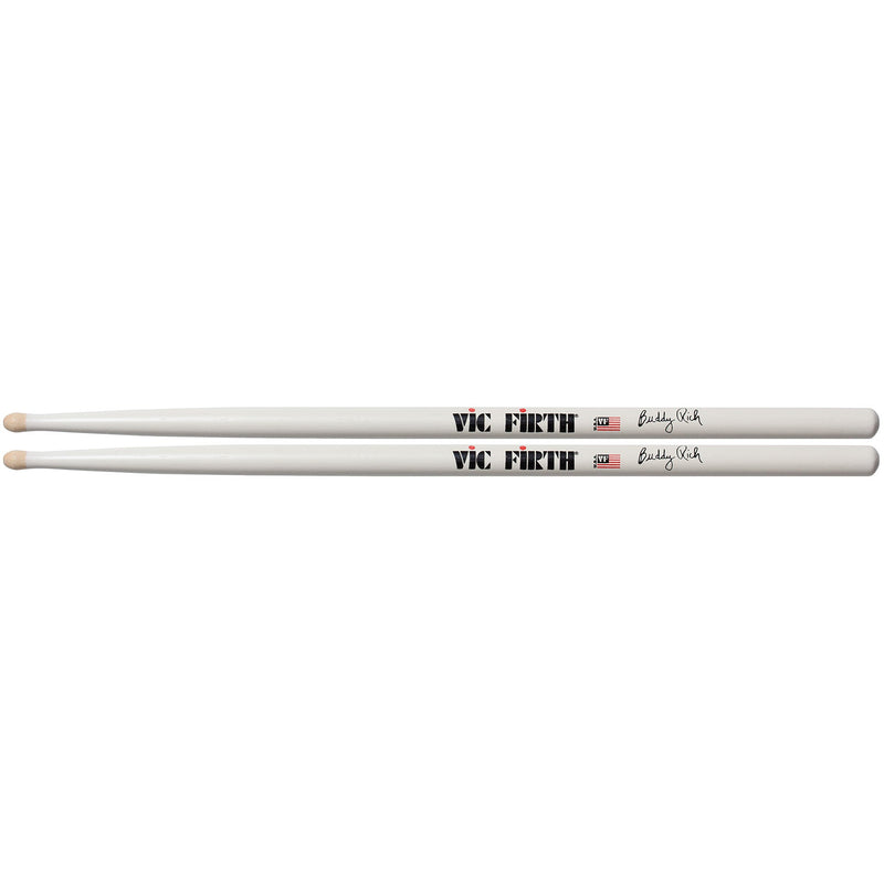 Vic Firth Vic Firth Signature Series -- Buddy Rich SBR Buy on Feesheh