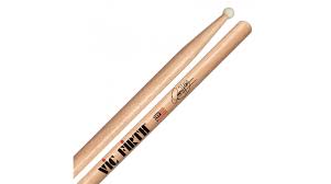 Vic Firth Vic Firth Signature Series -- Omar Hakim Nylon Tip SOH Buy on Feesheh