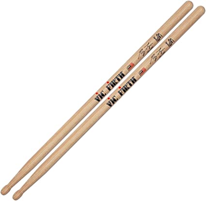 Vic Firth Vic Firth Signature Series -- Ray Luzier SRL Buy on Feesheh