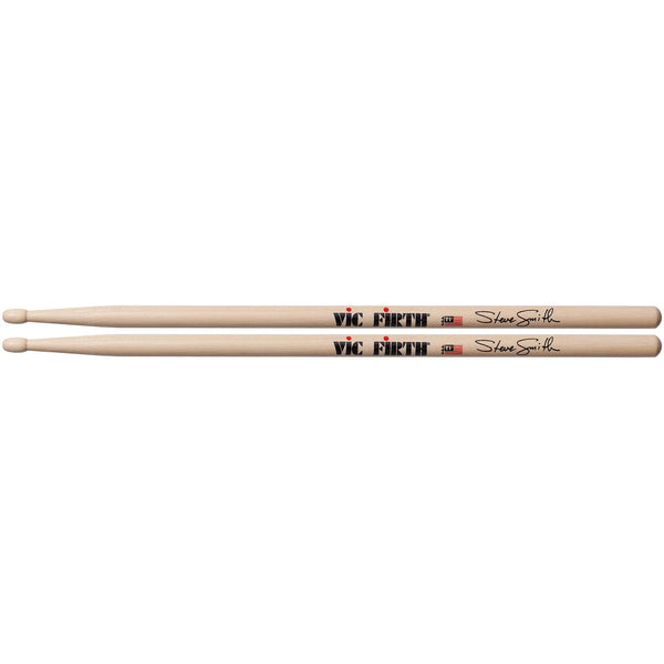 Vic Firth Vic Firth Signature Series -- Steve Smith SSS Buy on Feesheh