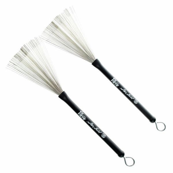 Vic Firth Vic Firth Steve Gadd Wire Brush SGWB Buy on Feesheh