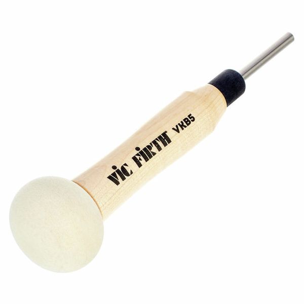 Vic Firth Vic Firth VICKICK™ BEATER-- Wood Shaft VKB5 Buy on Feesheh