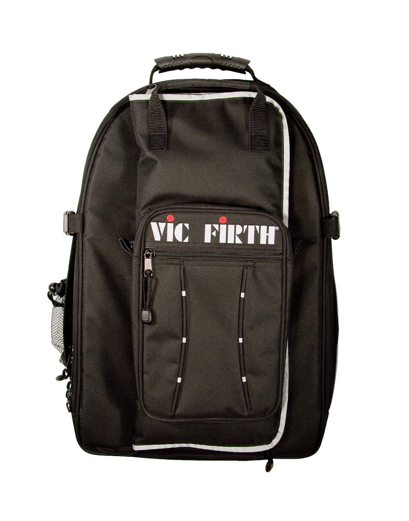 Vic Firth Vic Firth Vicpack -- Drummer's Backpack VICPACK Buy on Feesheh