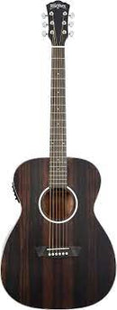 Washburn Acoustic Guitar Washburn 6 String Acoustic Electric Guitar DFEFE Buy on Feesheh