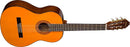 Washburn Acoustic Guitar Washburn C5-WSH-A Classical Series 6 String Acoustic Guitar C5WSH Buy on Feesheh
