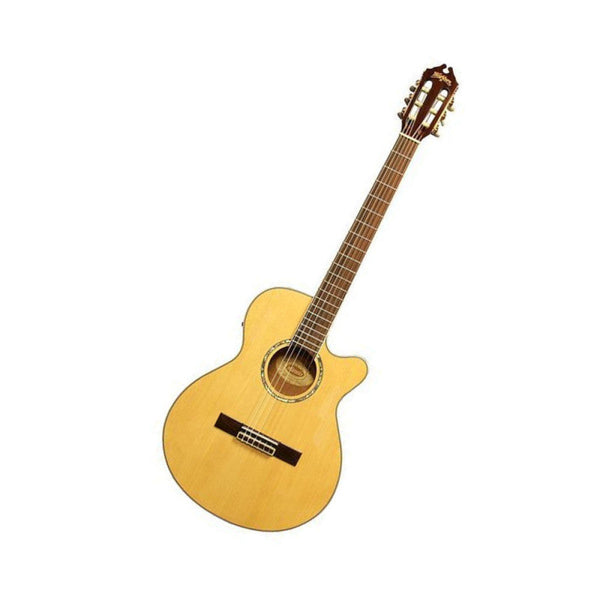 Washburn EAC12 Electro Acoustic Guitar