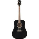 Washburn WD7SBM Dreadnought Electro-Acoustic Guitar