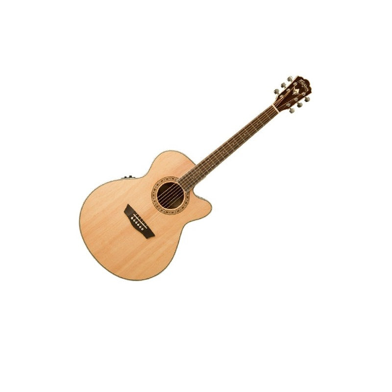 Washburn WG10SCE Acoustic Guitar