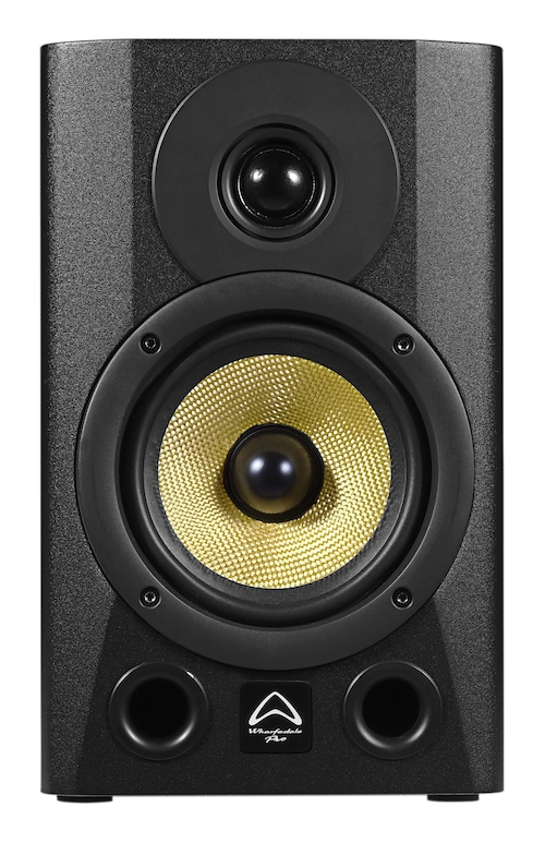 Wharfedale Wharfedale Diamond Studio -BT Diamond Studio -BT – Wharfedale Pro Buy on Feesheh