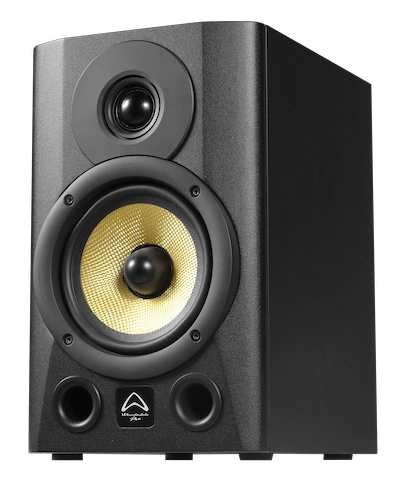 Wharfedale Wharfedale Diamond Studio -BT Diamond Studio -BT – Wharfedale Pro Buy on Feesheh