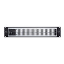 Wharfedale Wharfedale Equalizer Graphic 30 Band 1/3 Octave - Q130 Q130 Buy on Feesheh