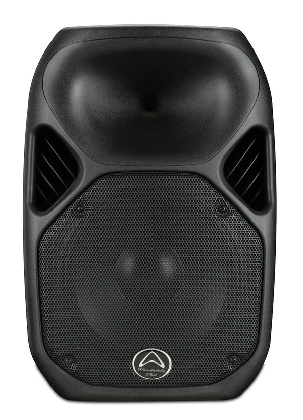 Wharfedale Wharfedale Speaker Passive 1x12" 500W RMS 8Ohm Plastic Body - TITAN12Z TITAN12Z Buy on Feesheh