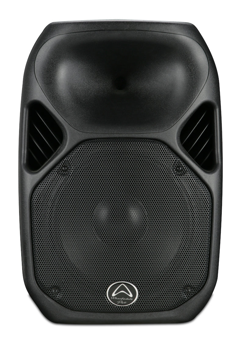 Wharfedale Wharfedale Speaker Passive 1x12" 500W RMS 8Ohm Plastic Body - TITAN12Z TITAN12Z Buy on Feesheh