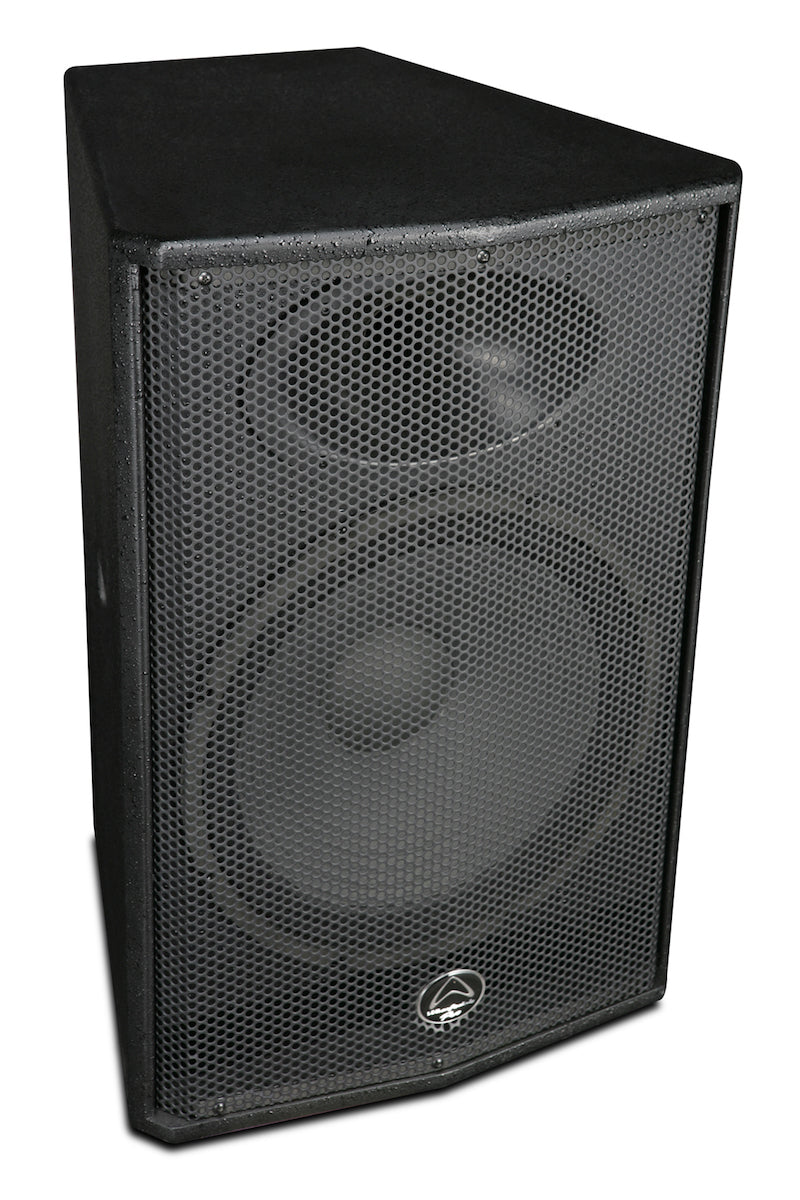 Wharfedale Wharfedale Speaker Passive 1x15" 350W RMS 8Ohm Wooden Paint Body - IMPACTX15 IMPACTX15 Buy on Feesheh