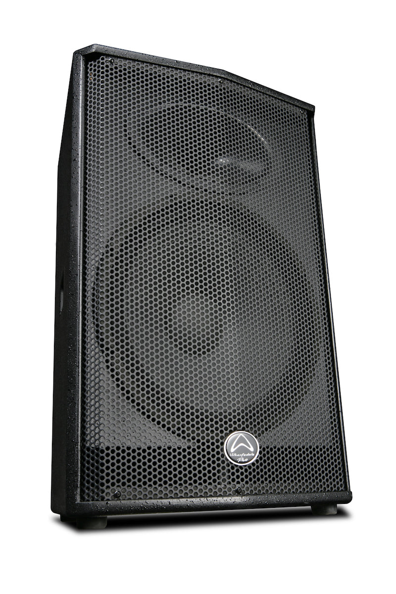 Wharfedale Wharfedale Speaker Passive 1x15" 350W RMS 8Ohm Wooden Paint Body - IMPACTX15 IMPACTX15 Buy on Feesheh