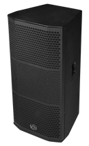 Wharfedale Wharfedale Speaker Passive 1x15" 600W RMS 8Ohm Three-Way Wooden Body - REASONX15 REASONX15 Buy on Feesheh