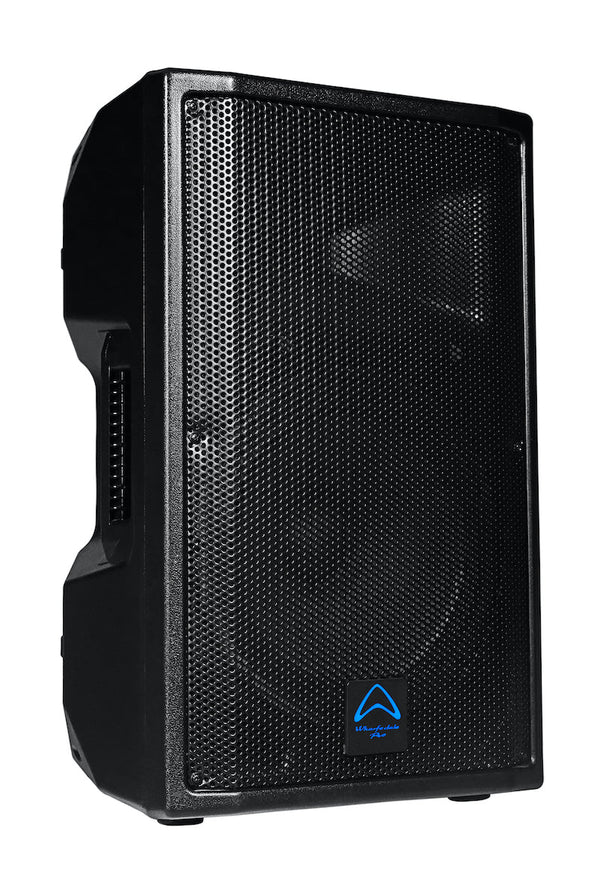 Wharfedale Wharfedale Speaker Powered 1x12" 250W Continous 500W Peak With Media Player & BT - TOURUS-AX12MBT TOURUS-AX12MBT Buy on Feesheh