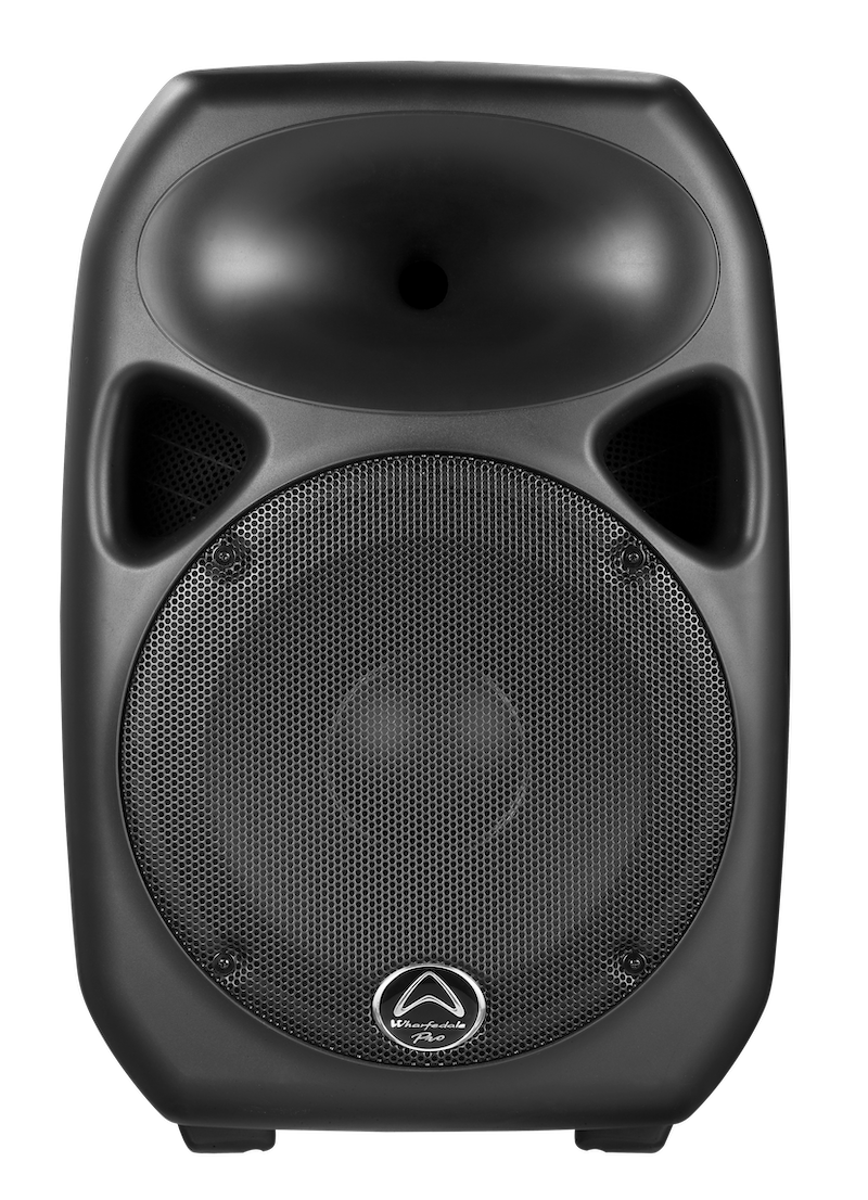 Wharfedale Wharfedale Speaker Powered 1x12" 300W RMS Plastic Body - Titan12D Titan12D Buy on Feesheh