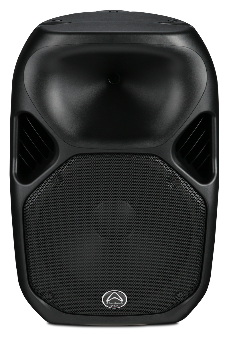 Wharfedale Wharfedale Speaker Powered 1x15" 350W RMS Plastic Body - TITANAX15 TITANAX15 Buy on Feesheh