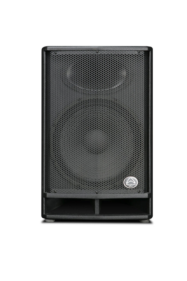 Wharfedale Wharfedale Speaker Powered 1x15" 400W RMS 2-Way Wooden Paint Body 130dB SPL@1m - DVPAX15 DVPAX15 Buy on Feesheh