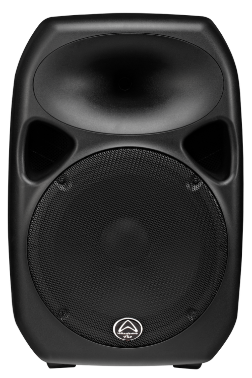 Wharfedale Wharfedale Speaker Powered 1x15" 420W RMS Plastic Body - Titan15D Titan15D Buy on Feesheh