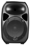 Wharfedale Wharfedale Speaker Powered 1x8" 150W RMS Plastic Body - Titan8ActiveMKII Titan8ActiveMKII Buy on Feesheh