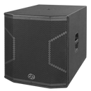 Wharfedale Wharfedale Subwoofer Passive 1x18" 1000W RMS 8Ohm Wooden Body - REASONX18B REASONX18B Buy on Feesheh
