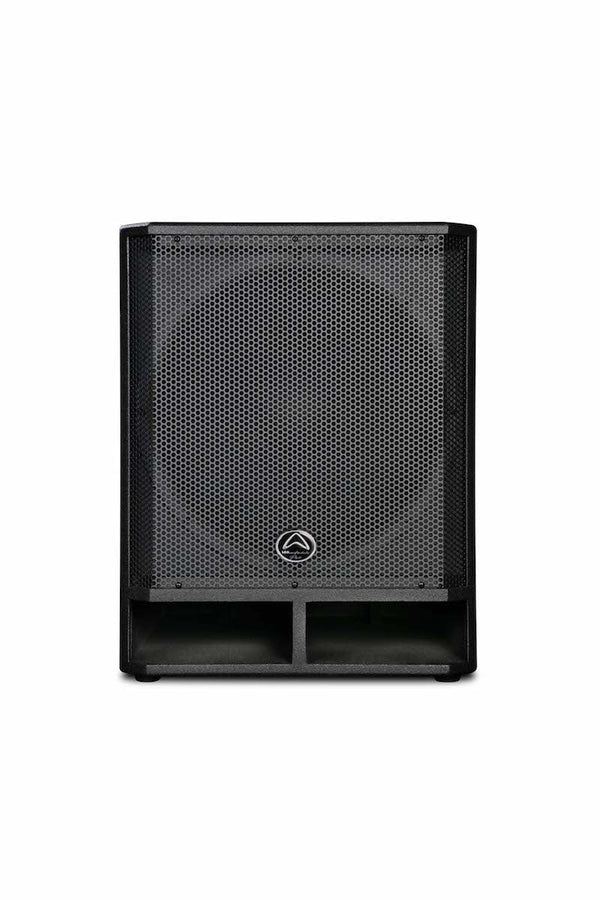 Wharfedale Wharfedale Subwoofer Passive 1x18" 600W RMS 4Ohm Wooden Paint Body (MDF Wood) - EVOX18B EVOX18B Buy on Feesheh