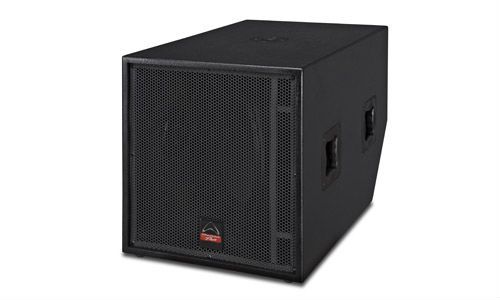 Wharfedale Wharfedale Subwoofer Passive 1x18" 600W RMS 4Ohm Wooden Paint Body - VECTOR18Bi VECTOR18Bi Buy on Feesheh