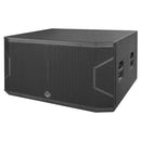 Wharfedale Wharfedale Subwoofer Passive 2x18" 2000W RMS 4Ohm Wooden Body - REASONX218B REASONX218B Buy on Feesheh