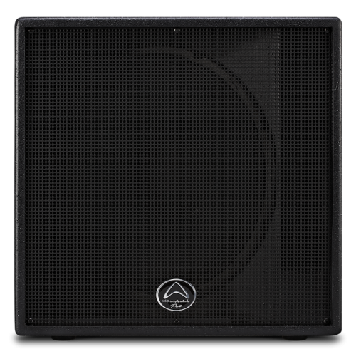 Wharfedale Wharfedale SubwooferPowered 1x15" 400W RMS Wooden Paint Body - TITANSUB15AMKII TITANSUB15AMKII Buy on Feesheh