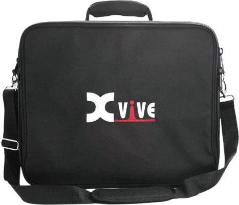 Xvive Guitar Accessories Xvive F3 Pedal Board Carry Bag F3 Buy on Feesheh