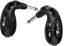 Xvive Guitar Accessories Xvive Guitar Wireless System Black Finish U2-BK Buy on Feesheh